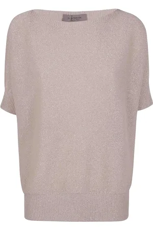 D.EXTERIOR Vanise Lux Short Shory Oversate