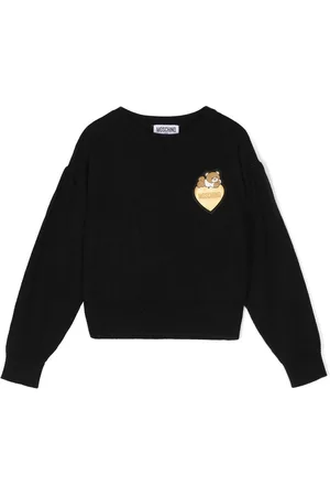 Moschino Girocollo