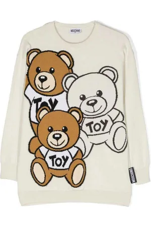 Moschino Girocollo
