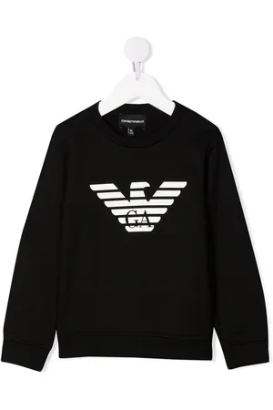 Emporio Armani Felpa