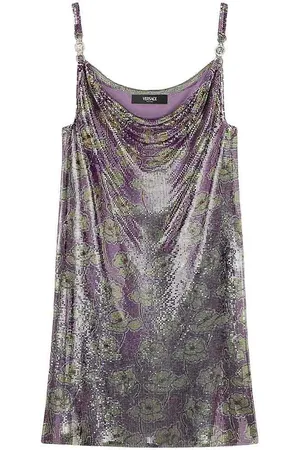 VERSACE Vestito