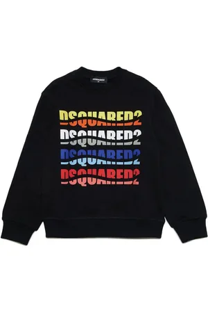 Dsquared2 Felpa