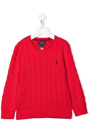Ralph Lauren Maglione