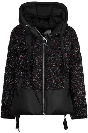 Khrisjoy Puff Khris Tweed