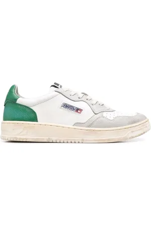 Autry Sneakers logate