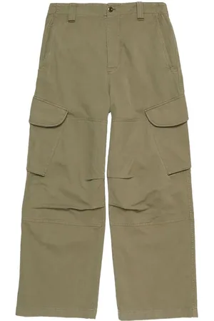 Acne Studios Pantaloni