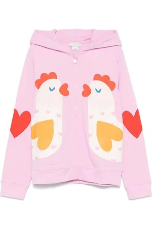Stella McCartney Felpa