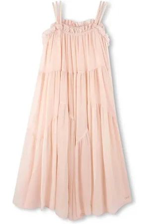 Chloé Vestito
