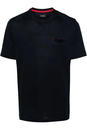 Kiton Tee