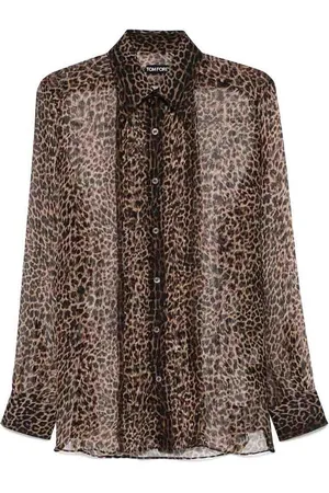 Tom Ford Camicia