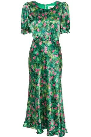 SALONI Vida D Dress