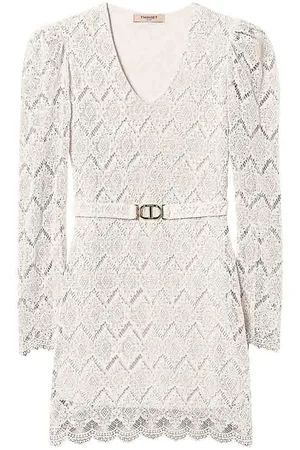 Twin-Set Vestito