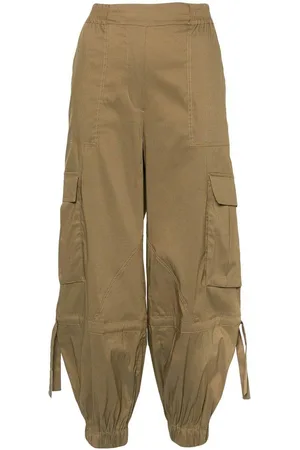 SEMICOUTURE Pantaloni