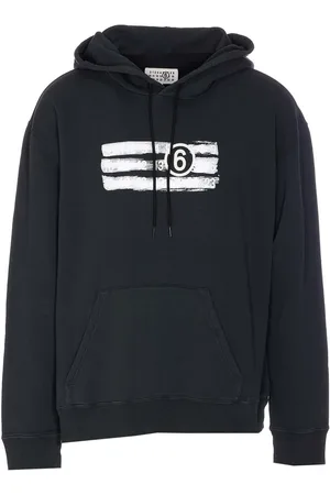 Maison Margiela Cappuccio blu