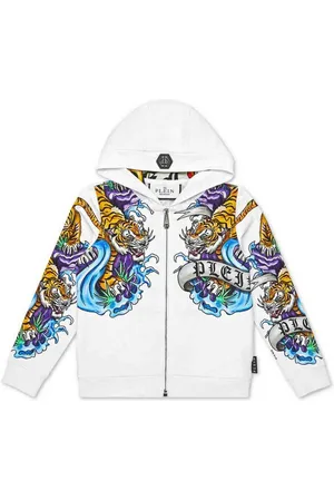 Philipp Plein Felpa
