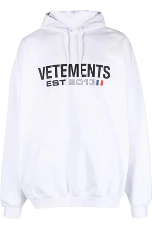 Vetements Felpa