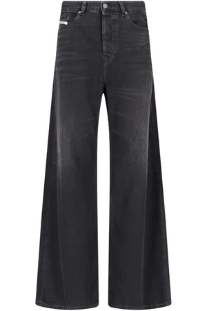 Diesel Palazzo Jeans