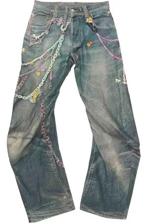 Acne Studios Pantaloni