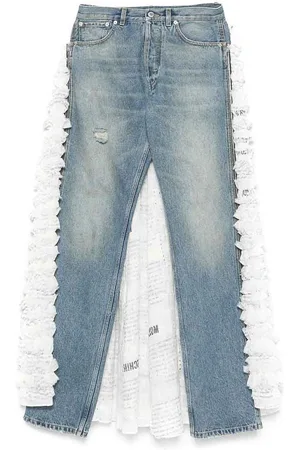 Moschino Jeans in denim