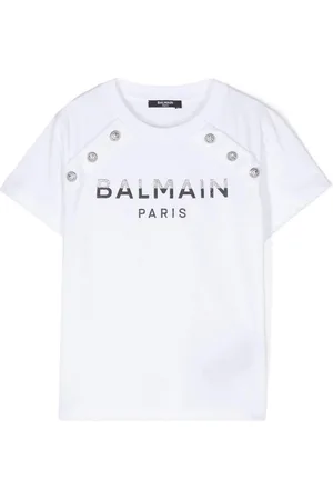 Balmain Tee