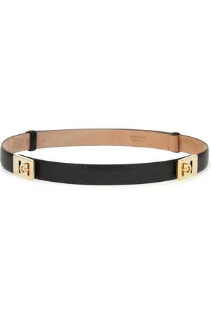 Salvatore Ferragamo Cintura