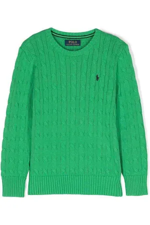 Ralph Lauren Maglione