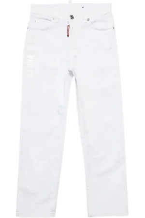 Dsquared2 Boss 10 Jean