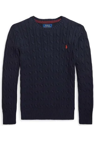 Ralph Lauren Maglione