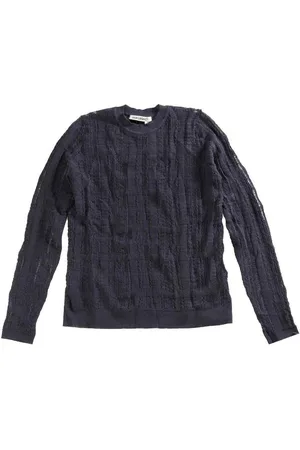 OUR LEGACY Roundneck formale