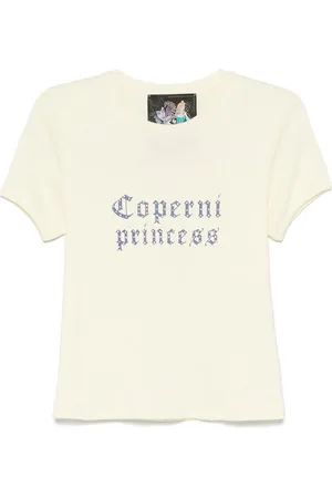 COPERNI Princess T-shirt