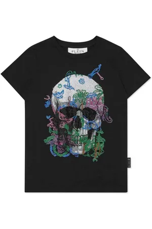 Philipp Plein Tee