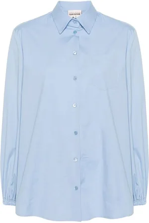 SEMICOUTURE Camicia
