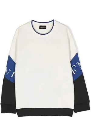 Emporio Armani Felpa