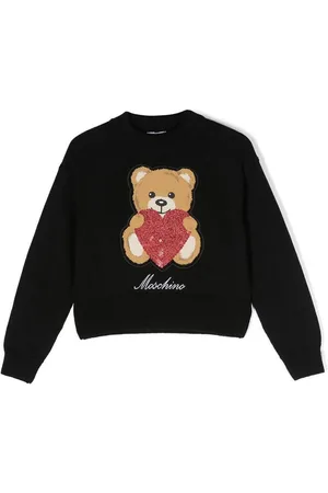 Moschino Girocollo