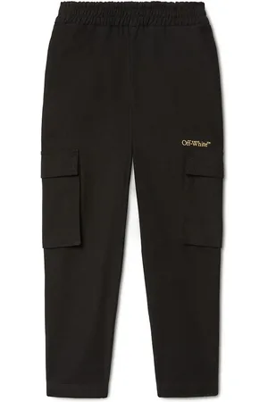 OFF-WHITE Pantaloni