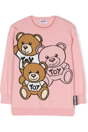 Moschino Girocollo
