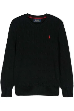 Ralph Lauren Maglione