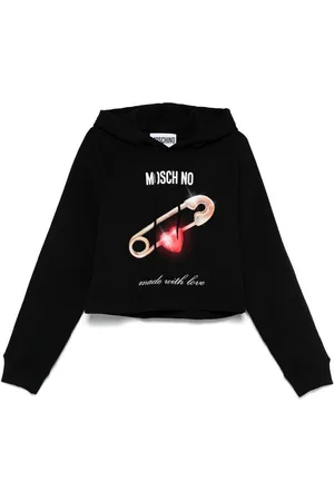 Moschino Felpa