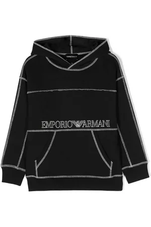 Emporio Armani Felpa