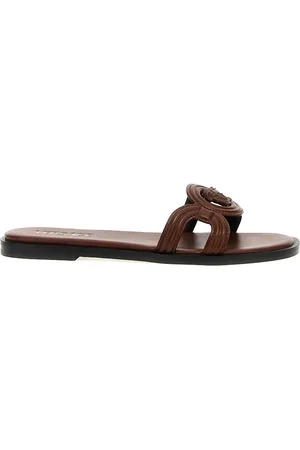 VERSACE Sandali