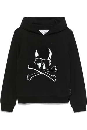 Philipp Plein Felpa