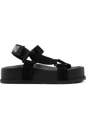 Moschino Sandali neri
