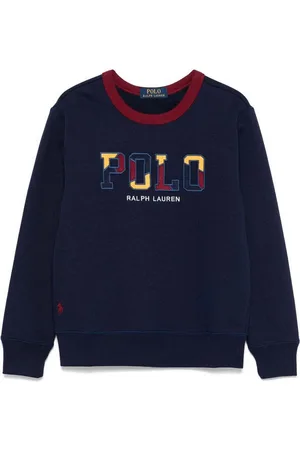 Ralph Lauren Felpa