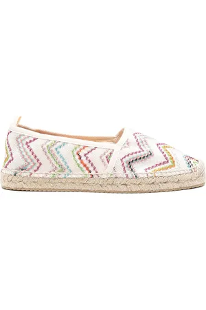 Missoni Espadrille