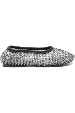 ALOHAS Ballerine in rete
