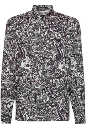 Philipp Plein Camicia