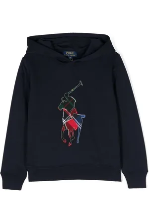 Ralph Lauren Felpa