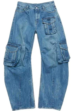 Acne Studios Pantaloni