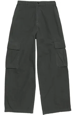 Acne Studios Pantaloni