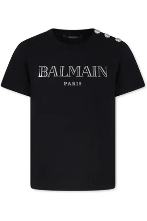 Balmain Tee